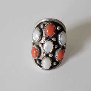Vintage Navajo Ring
